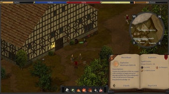 Image 0 pour Gravebind