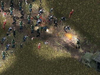 Obraz 0 dla Zombie Shooter 2