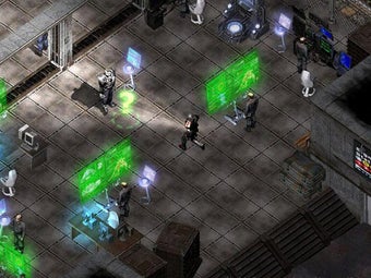 Image 0 for Zombie Shooter 2