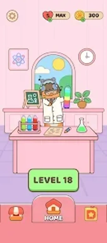 Obraz 0 dla Cat Liquid: Magic Sort Ga…