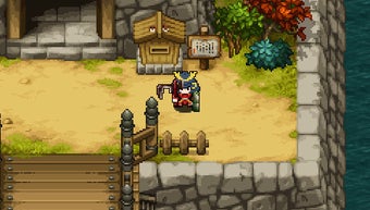 Immagine 0 per Cladun Returns: This Is S…