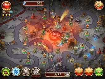 Toy Defense 3: Fantasyの画像0