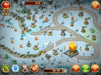 Toy Defense 3: Fantasyの画像2