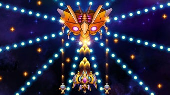 Galaxy Shooter - Space At…的第0张图片