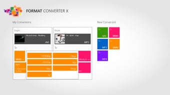 Bild 0 für Format Converter X