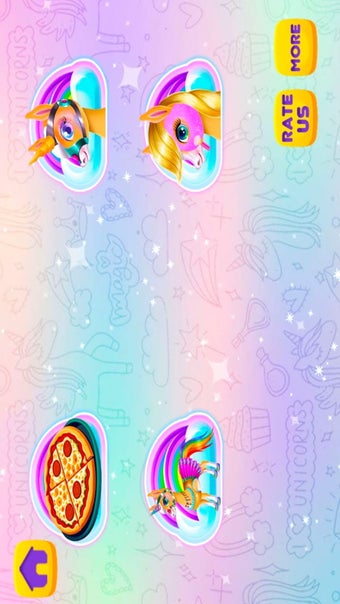 Bild 0 für My Little Magic Princess …