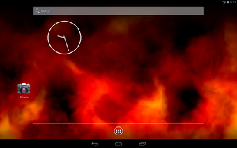 Imagen 0 para Firewall Wallpaper