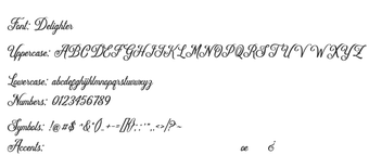 Obraz 0 dla Delighter Script
