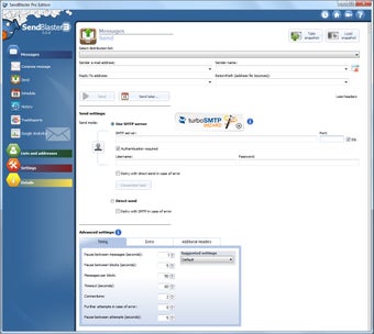 Image 6 for SendBlaster