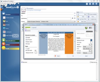Image 5 for SendBlaster