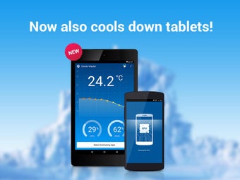 Imagen 1 para CPU Cooler Master-Phone C…