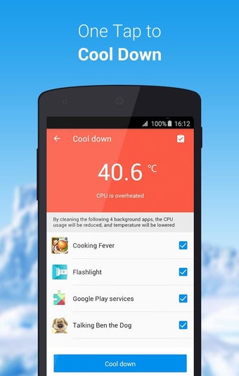 Imagen 5 para CPU Cooler Master-Phone C…