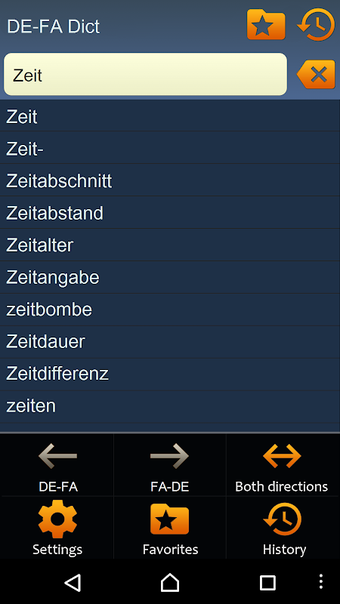 Obraz 0 dla German Persian (Farsi) di…