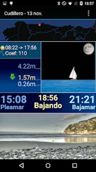 Obraz 0 dla Tu Marea