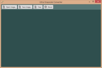 Obraz 0 dla Ultra Grayscale Converter