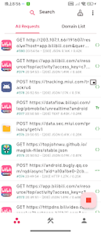 Obraz 0 dla ProxyPin - Open Source Ca…