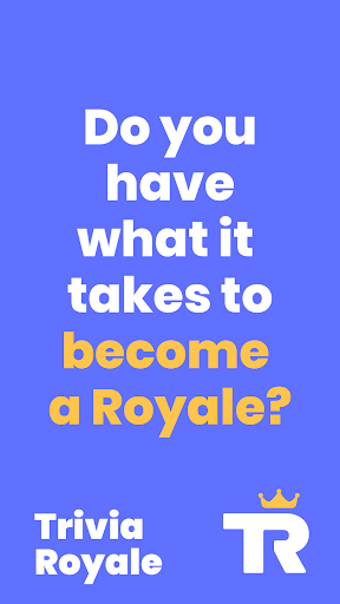 Bild 0 für Trivia Royale