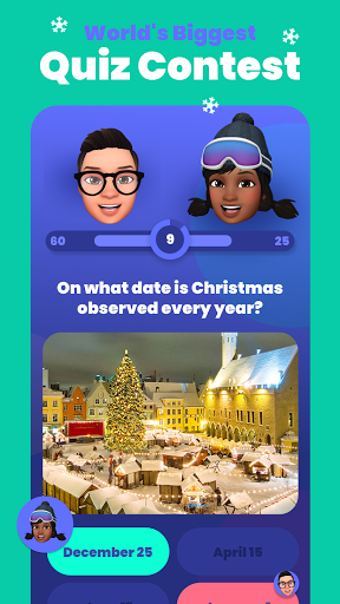 Imagen 3 para Trivia Royale