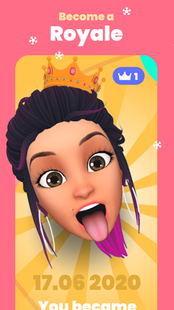 Bild 2 für Trivia Royale