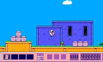 Image 0 pour Super Cakeboy
