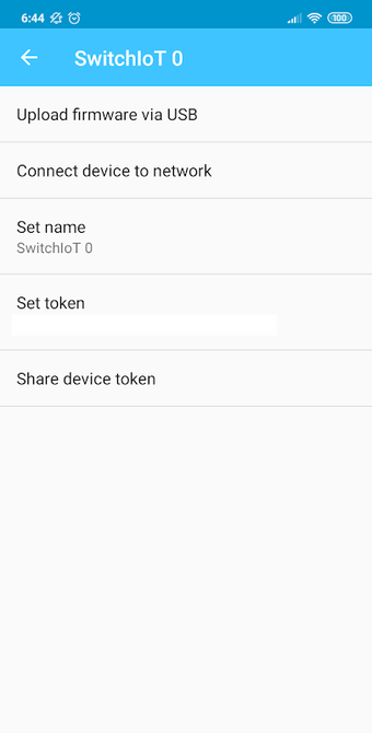 Bild 0 für SwitchIoT - DIY Sonoff sw…