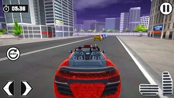 Immagine 0 per Crazy Taxi Open World Tou…
