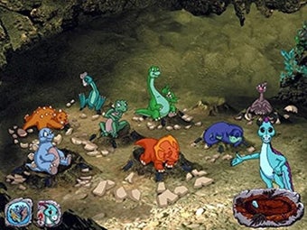 Dinosaur Adventure 3-Dの画像0