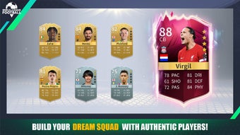 Obraz 0 dla World of League Football