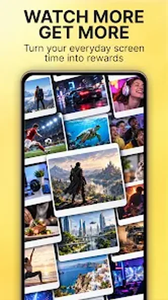Imagen 0 para Loopy - Watch  Rewards
