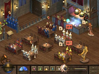 Obraz 0 dla Mystic Inn