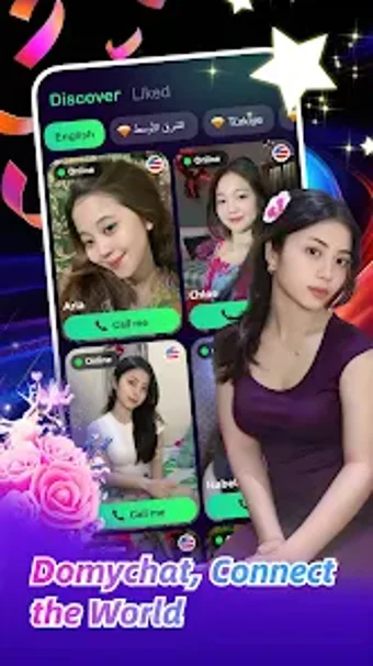 Obraz 0 dla Domychat-Do my chat