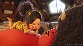 Autodesk Arnold的第0张图片