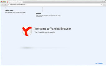 Immagine 0 per Yandex.Browser