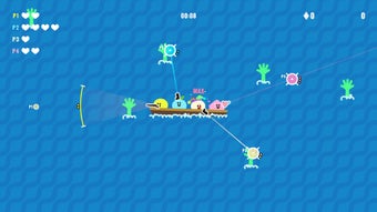 Bang Bang Barrage的第0张图片