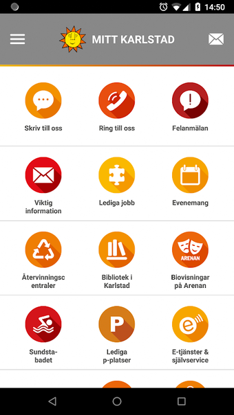 Bild 0 für Mitt Karlstad