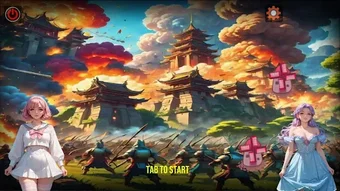 Obraz 0 dla Quiver Arrow Strike