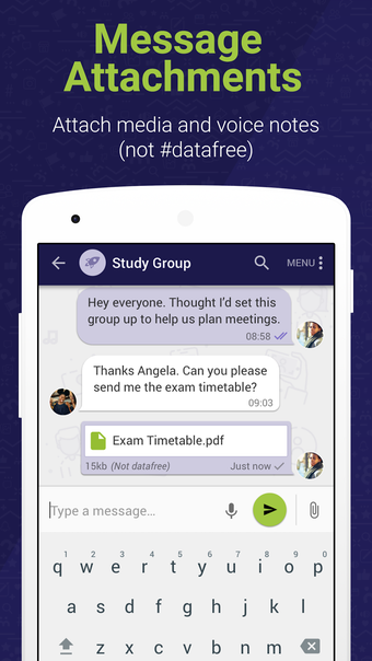 Moya App datafree的第0张图片