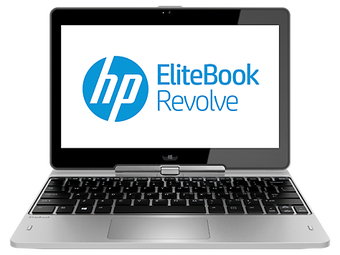 HP EliteBook Revolve 810 G2 Tablet drivers