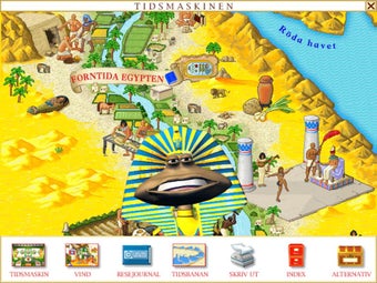 Become A History Explorer的第0张图片