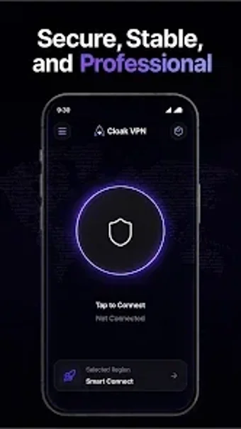 Obraz 0 dla Cloak VPN - Global Secure…