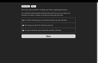 World War II Armored Reco…的第0张图片