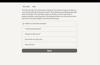 Image 0 pour World War II Armored Reco…