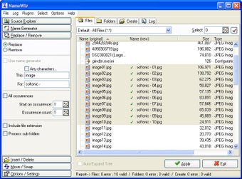 Image 0 pour NameWiz