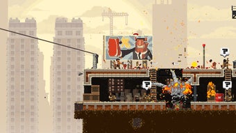 Obraz 1 dla Broforce