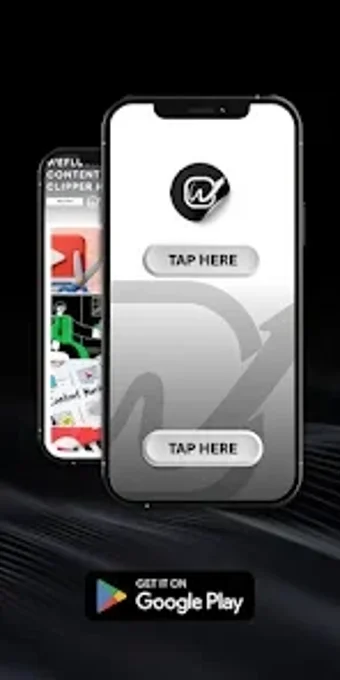 Obraz 0 dla Content Clipper Wefluence…