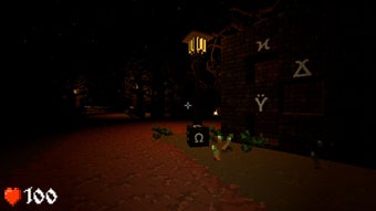 Image 0 for Dreadborne Dungeon