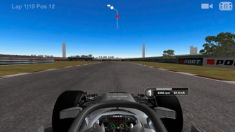 Formula Unlimited Racing的第0张图片