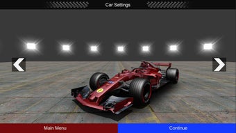 Formula Unlimited Racing的第2张图片