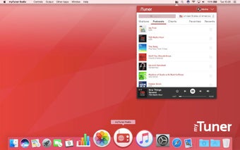 Obraz 0 dla myTuner Radio - Live FM S…