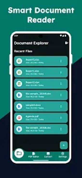 Image 0 for FlexDoc  Convert  View PD…